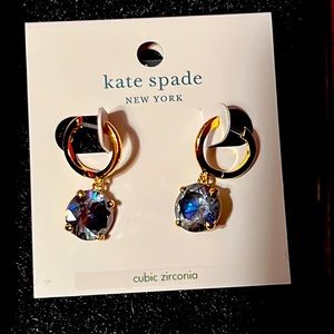 COPY - Kate spade earrings